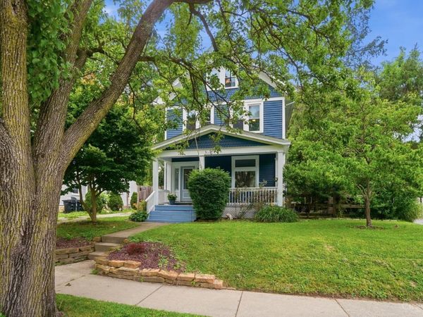 5300 Stewart Avenue, Cincinnati, OH 45227