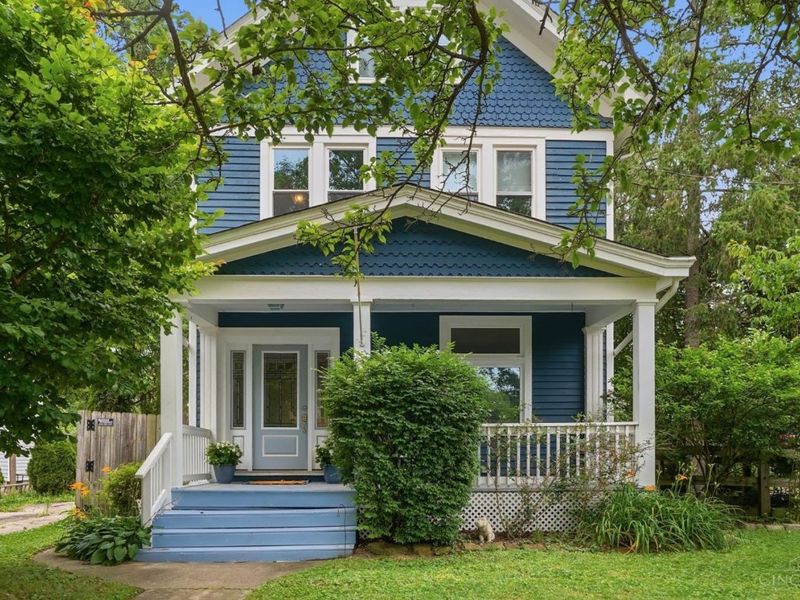 5300 Stewart Avenue, Cincinnati, OH 45227 Photo 2