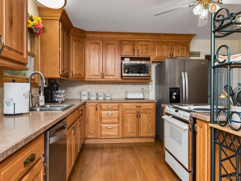 2615 St Rt 232, Tate Twp, OH 45157 Photo 12