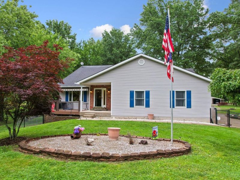 2615 St Rt 232, Tate Twp, OH 45157 Photo 2
