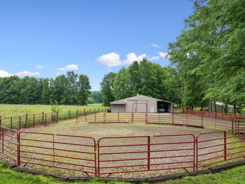 2615 St Rt 232, Tate Twp, OH 45157 Photo 46