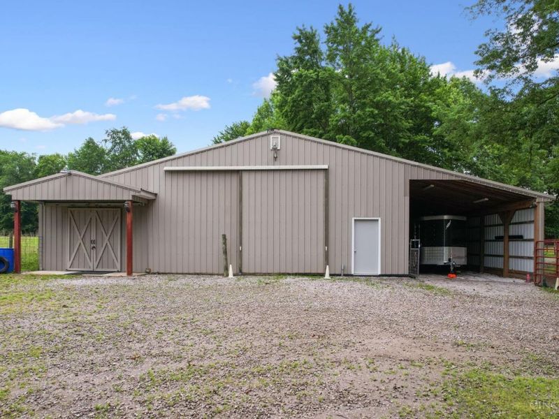 2615 St Rt 232, Tate Twp, OH 45157 Photo 48