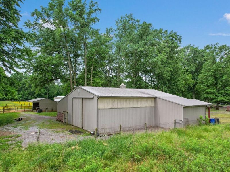 2615 St Rt 232, Tate Twp, OH 45157 Photo 50
