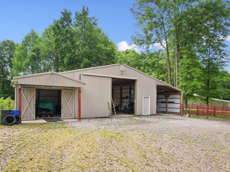 2615 St Rt 232, Tate Twp, OH 45157 Photo 59