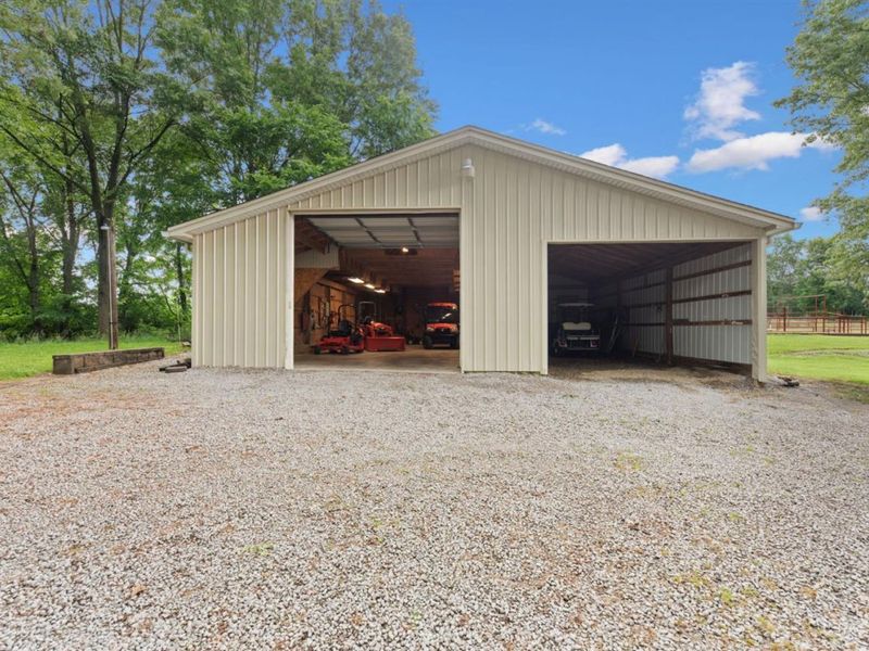 2615 St Rt 232, Tate Twp, OH 45157 Photo 67