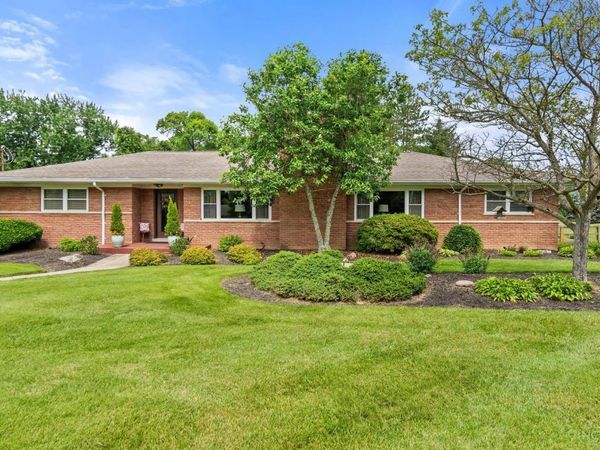 3081 Werkridge Drive, Green Twp, OH 45248