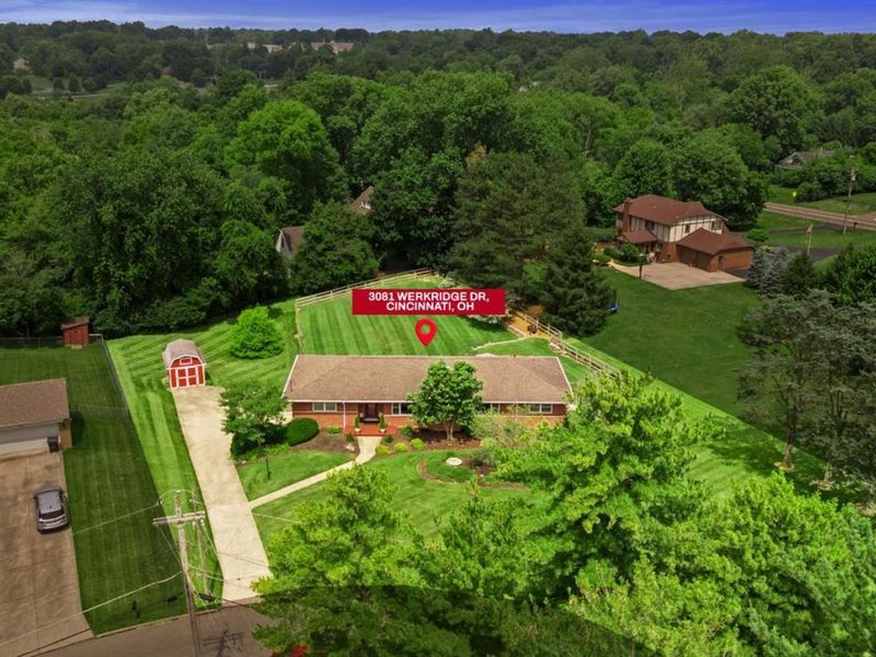 3081 Werkridge Drive, Green Township, OH 45248 Photo 2