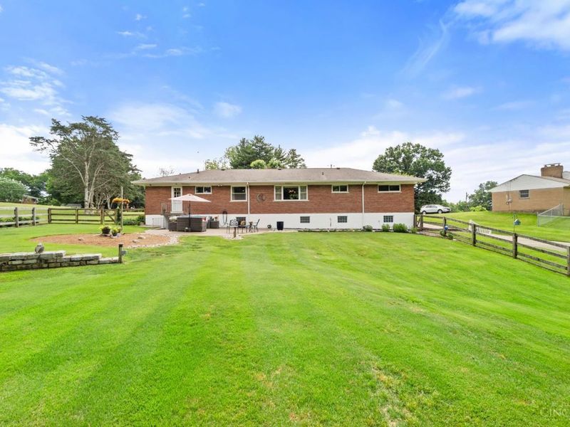 3081 Werkridge Drive, Green Township, OH 45248 Photo 34