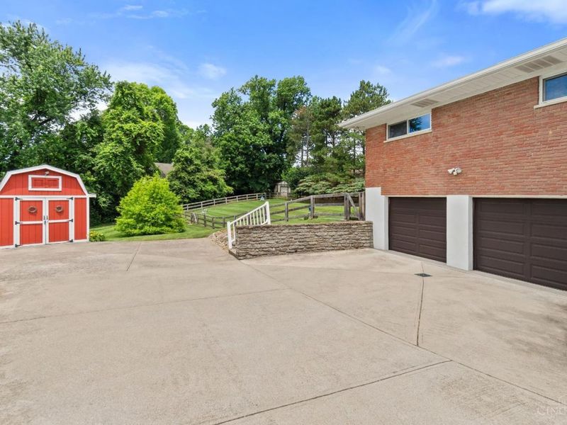 3081 Werkridge Drive, Green Township, OH 45248 Photo 35