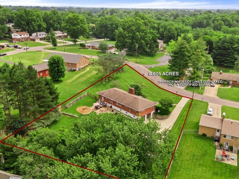 3081 Werkridge Drive, Green Township, OH 45248 Photo 36