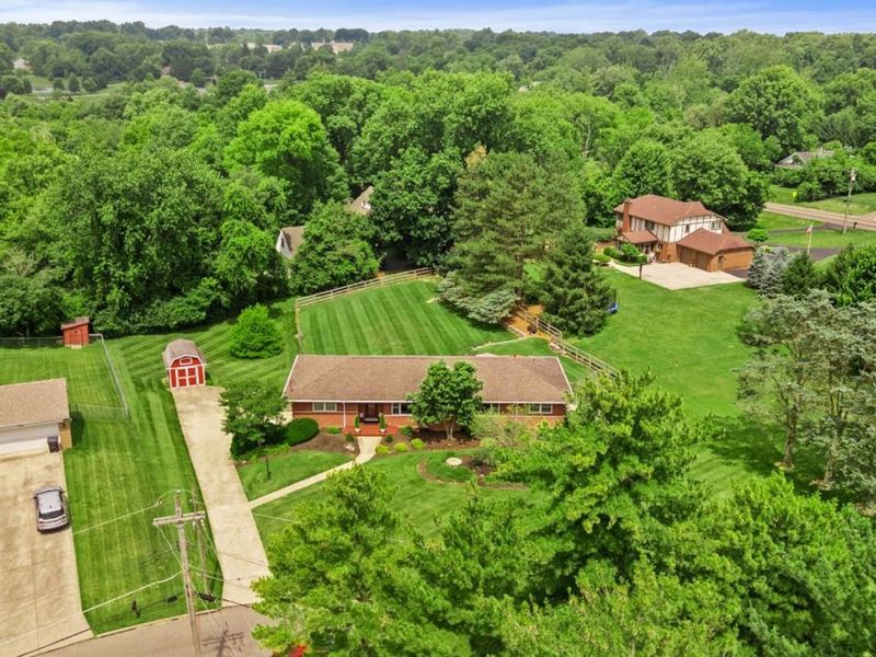 3081 Werkridge Drive, Green Township, OH 45248 Photo 37