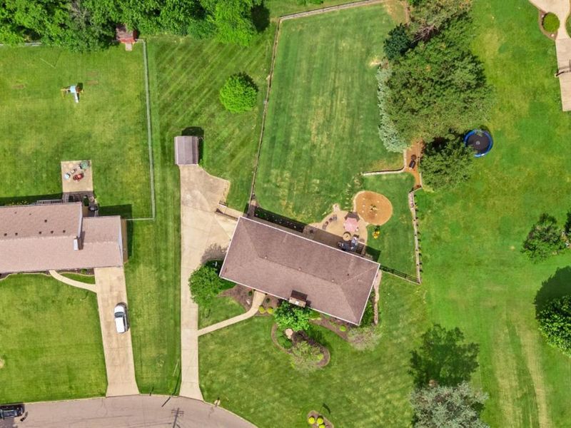 3081 Werkridge Drive, Green Township, OH 45248 Photo 38