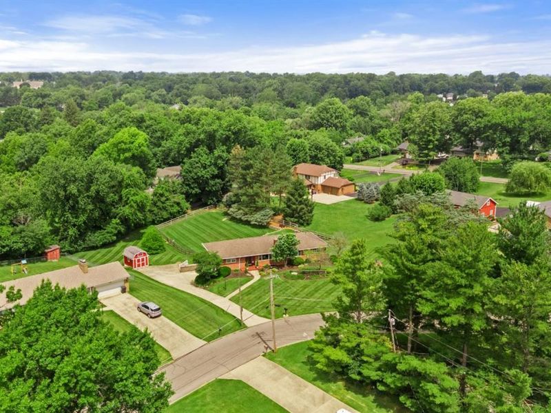 3081 Werkridge Drive, Green Township, OH 45248 Photo 39