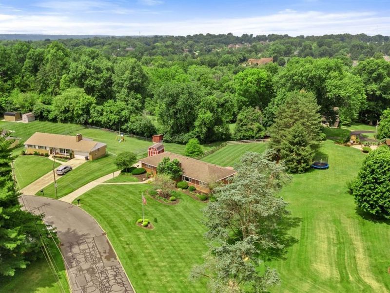 3081 Werkridge Drive, Green Township, OH 45248 Photo 40