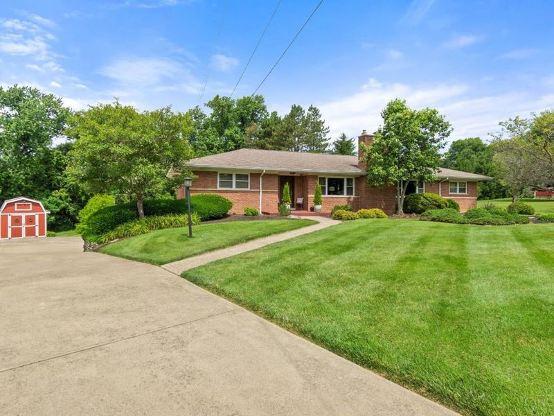 3081 Werkridge Drive, Green Township, OH 45248 Photo 7