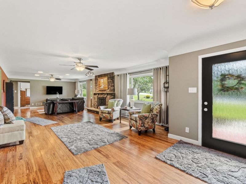 3081 Werkridge Drive, Green Township, OH 45248 Photo 9