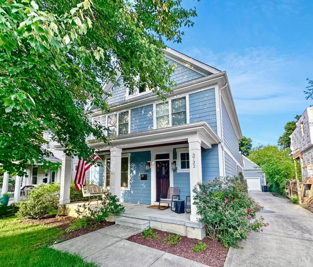 3732 Drake Avenue, Cincinnati, OH 45209 Main Photo