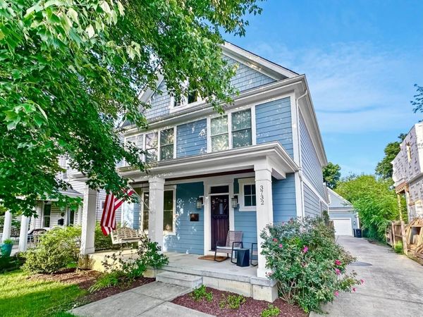 3732 Drake Avenue, Cincinnati, OH 45209