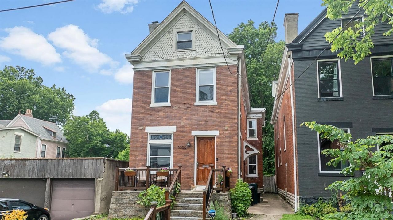 Please Call For Address, Cincinnati, OH 45206 Main Photo