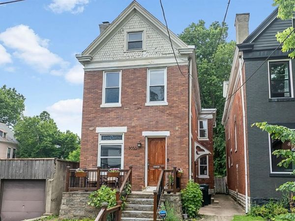 Cincinnati, OH 45206