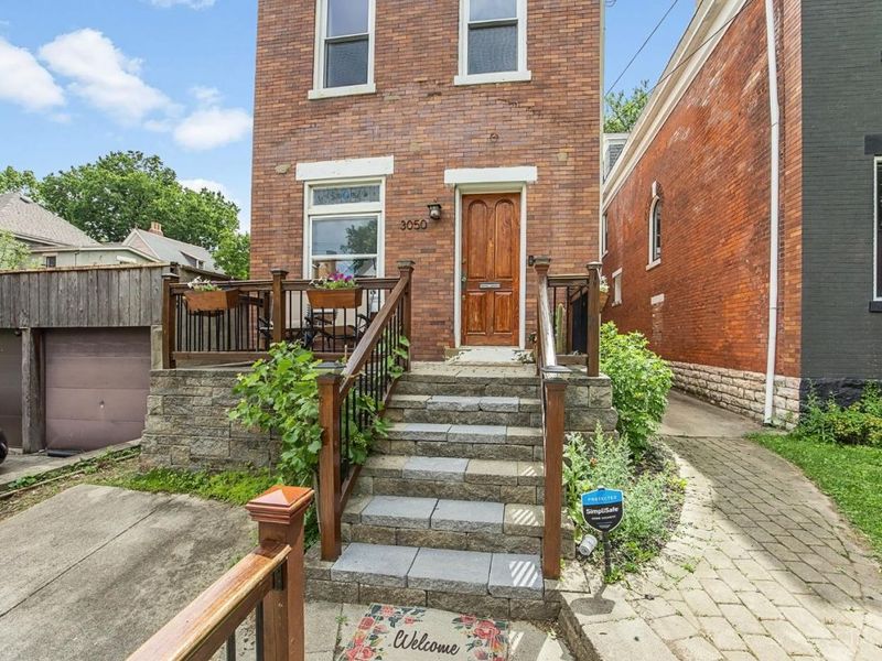 3050 Cleinview Avenue, Cincinnati, OH 45206 Photo 3