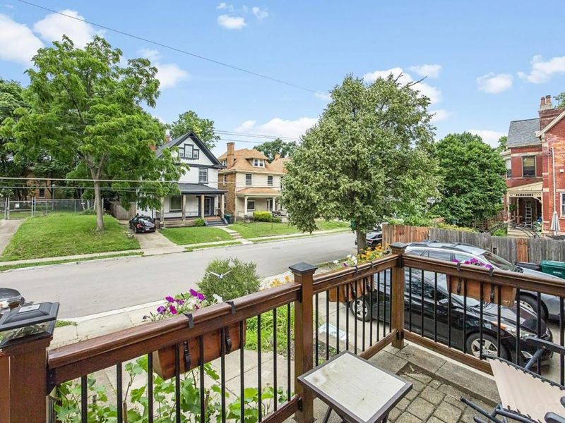 3050 Cleinview Avenue, Cincinnati, OH 45206 Photo 4