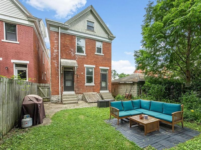 3050 Cleinview Avenue, Cincinnati, OH 45206 Photo 41