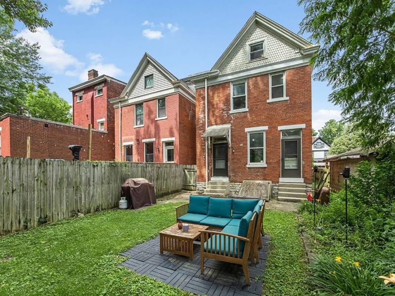 3050 Cleinview Avenue, Cincinnati, OH 45206 Photo 42