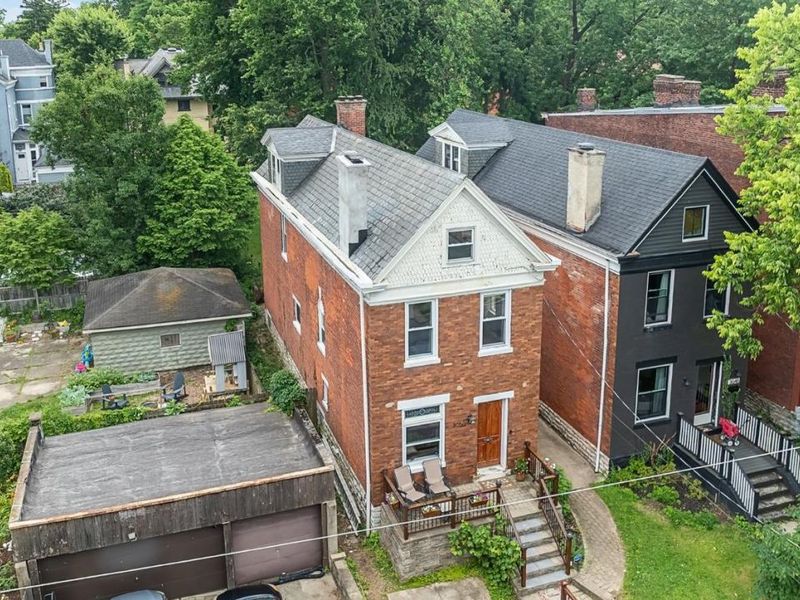 3050 Cleinview Avenue, Cincinnati, OH 45206 Photo 47