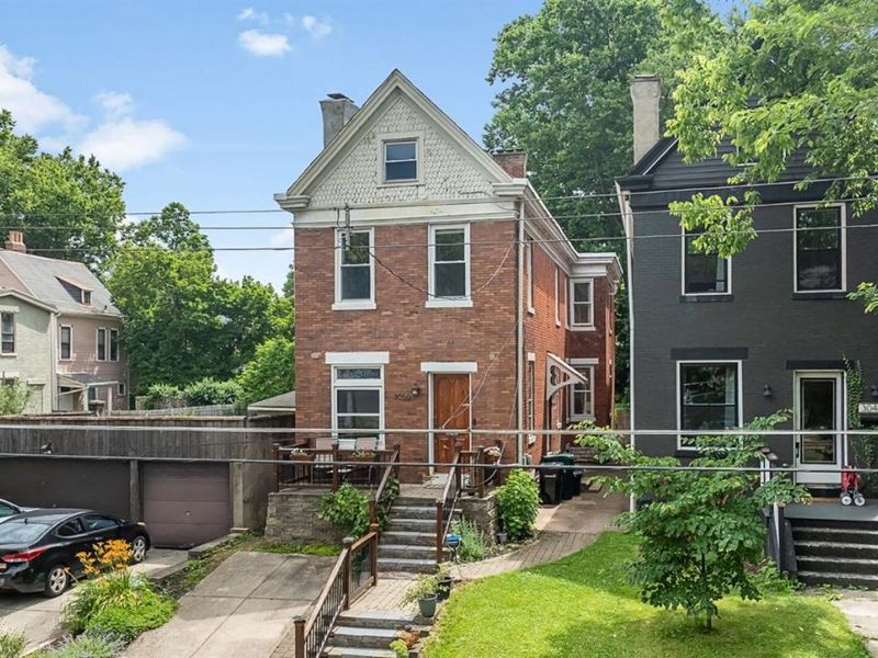 3050 Cleinview Avenue, Cincinnati, OH 45206 Photo 48