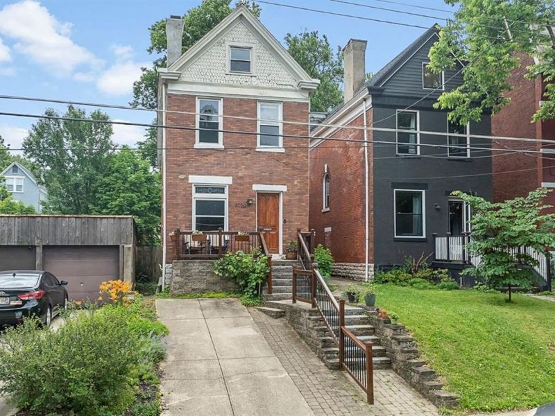 3050 Cleinview Avenue, Cincinnati, OH 45206 Photo 49