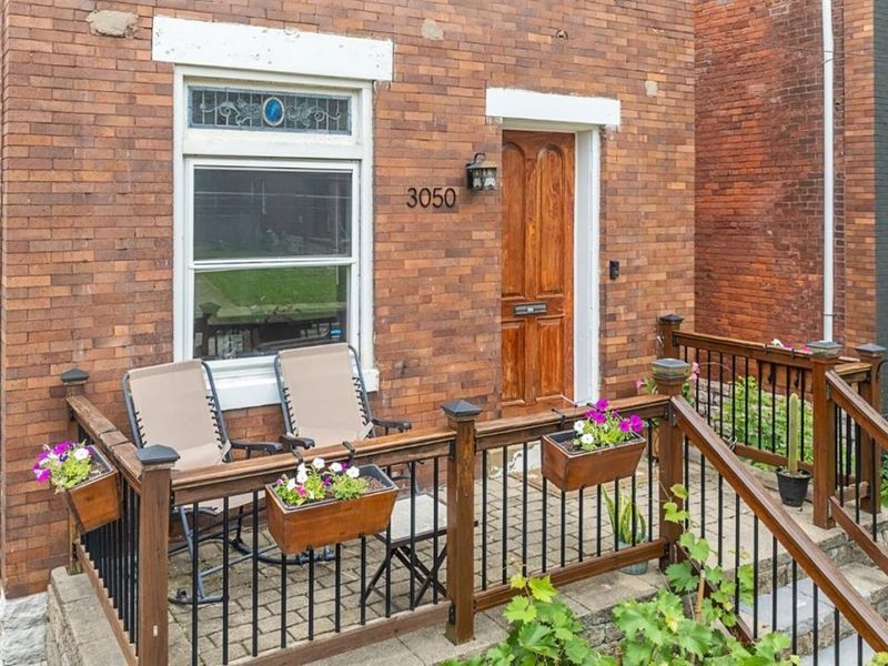 3050 Cleinview Avenue, Cincinnati, OH 45206 Photo 5