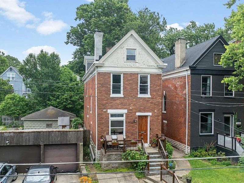3050 Cleinview Avenue, Cincinnati, OH 45206 Photo 50