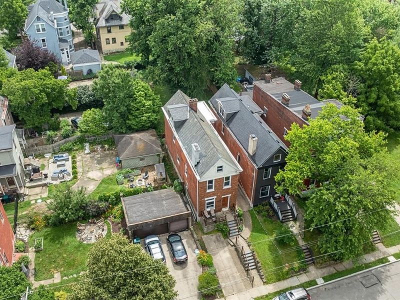 3050 Cleinview Avenue, Cincinnati, OH 45206 Photo 51