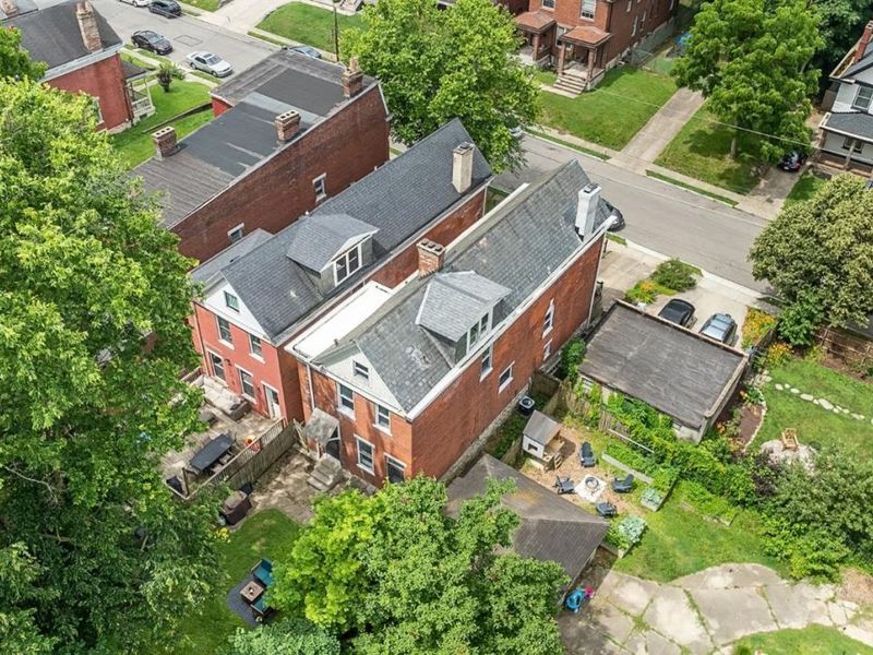 3050 Cleinview Avenue, Cincinnati, OH 45206 Photo 52