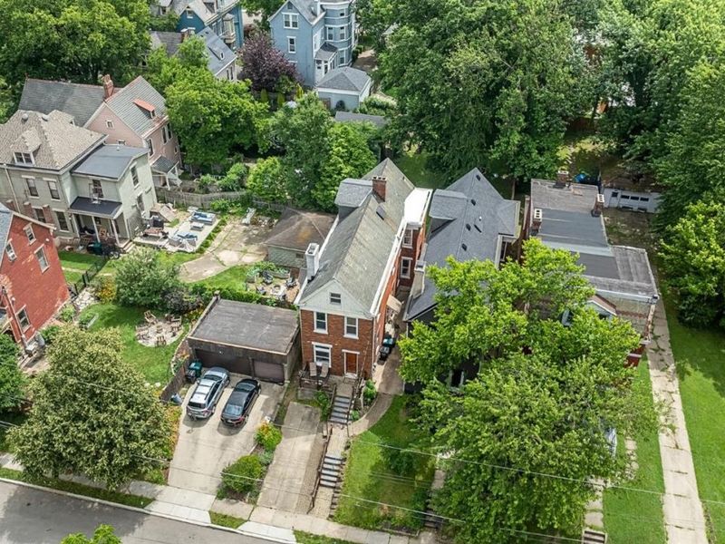 3050 Cleinview Avenue, Cincinnati, OH 45206 Photo 53