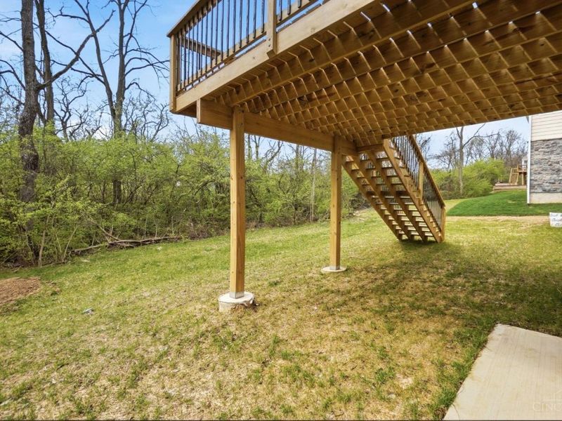 2615 Golden Leaf Drive, Beavercreek, OH 45431 Photo 42