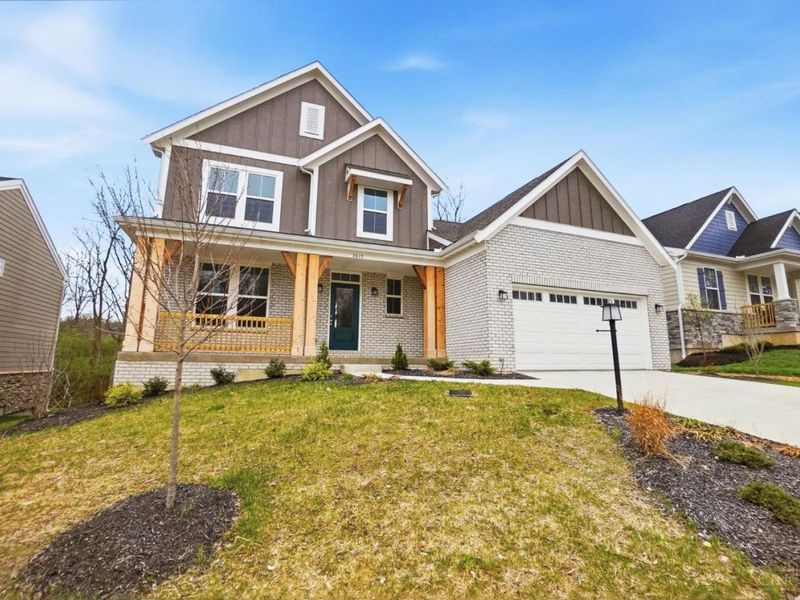 2615 Golden Leaf Drive, Beavercreek, OH 45431 Photo 45