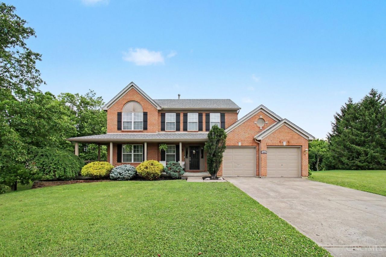 Please Call For Address, Guilford, IN 47022 Main Photo
