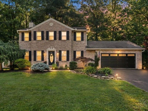 Pierce Twp, OH 45245