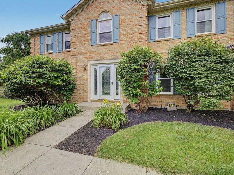 8085 Quail Meadow Lane, West Chester, OH 45069 Photo 14