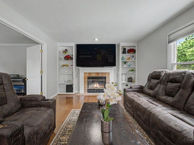 8085 Quail Meadow Lane, West Chester, OH 45069 Photo 22
