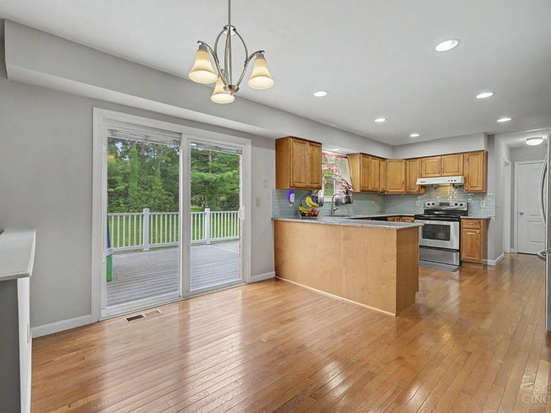 8085 Quail Meadow Lane, West Chester, OH 45069 Photo 24