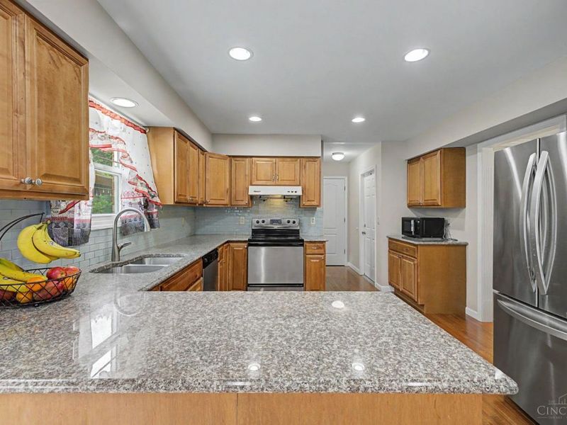 8085 Quail Meadow Lane, West Chester, OH 45069 Photo 25