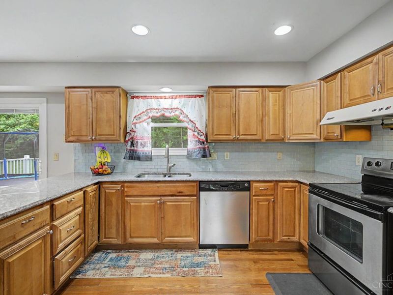 8085 Quail Meadow Lane, West Chester, OH 45069 Photo 26