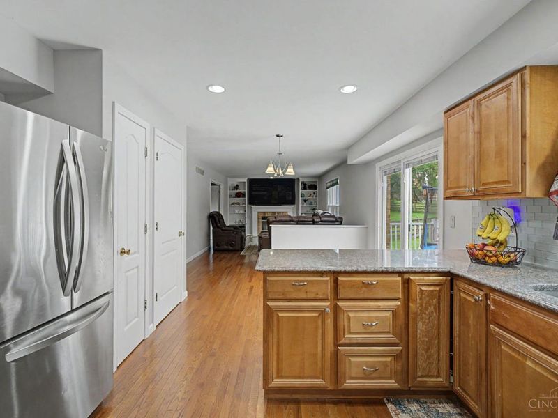8085 Quail Meadow Lane, West Chester, OH 45069 Photo 27