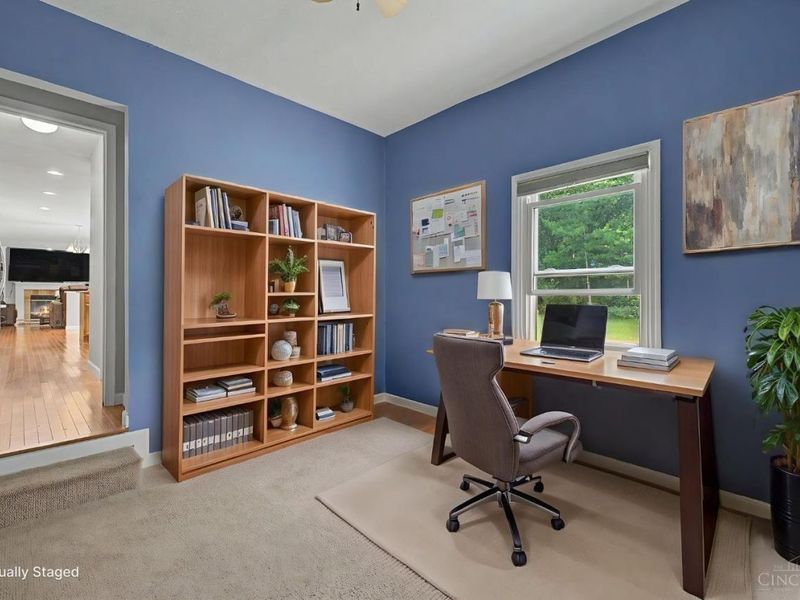 8085 Quail Meadow Lane, West Chester, OH 45069 Photo 34