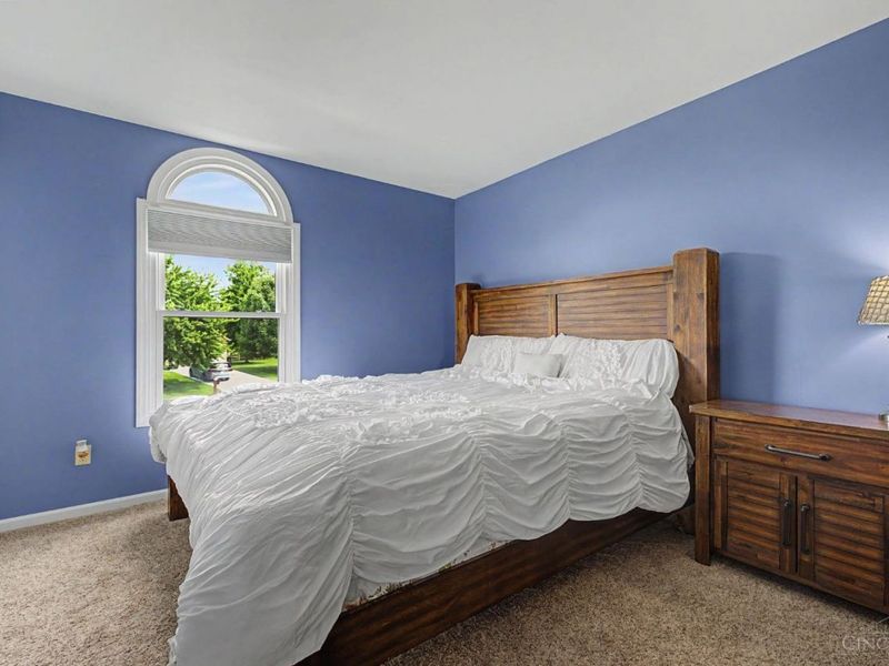 8085 Quail Meadow Lane, West Chester, OH 45069 Photo 36