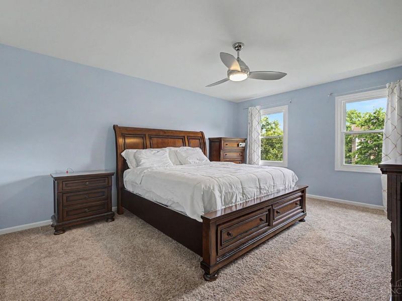 8085 Quail Meadow Lane, West Chester, OH 45069 Photo 40