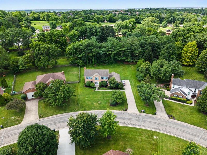 8085 Quail Meadow Lane, West Chester, OH 45069 Photo 44